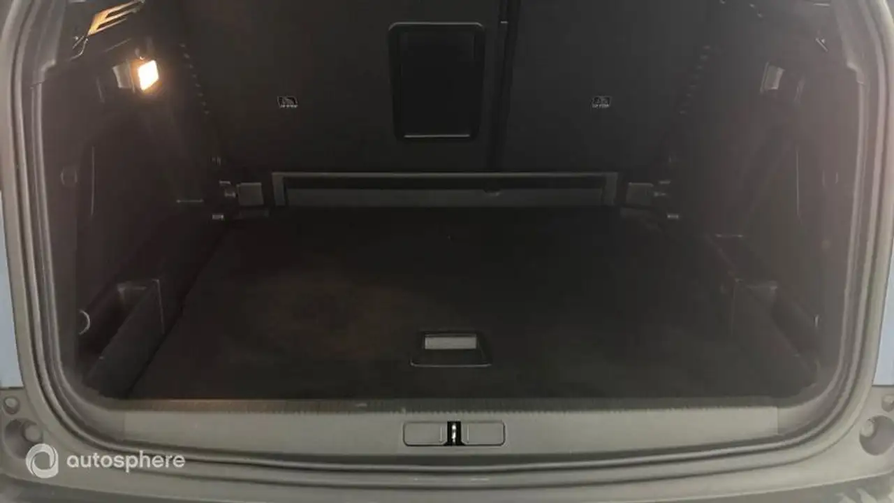 Peugeot 3008 3008 — photo 14