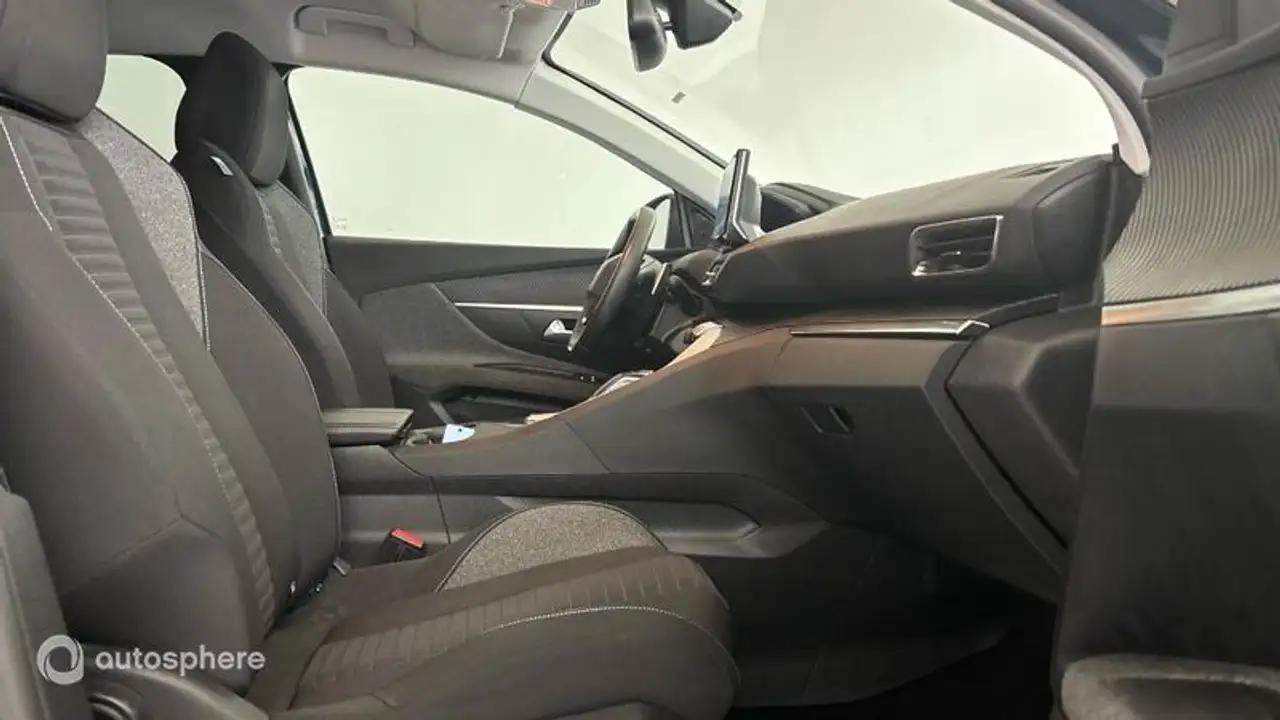 Peugeot 3008 3008 — photo 15