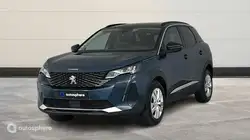 Peugeot 3008 1.5 BlueHDi 130ch S\u0026S Style EAT8