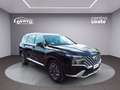 Hyundai SANTA FE FL 7P 1.6HEV 4WD XCLASS Nero - thumbnail 7
