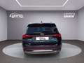 Hyundai SANTA FE FL 7P 1.6HEV 4WD XCLASS Nero - thumbnail 4