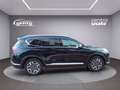 Hyundai SANTA FE FL 7P 1.6HEV 4WD XCLASS Nero - thumbnail 6