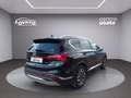 Hyundai SANTA FE FL 7P 1.6HEV 4WD XCLASS Nero - thumbnail 5