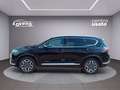 Hyundai SANTA FE FL 7P 1.6HEV 4WD XCLASS Nero - thumbnail 2
