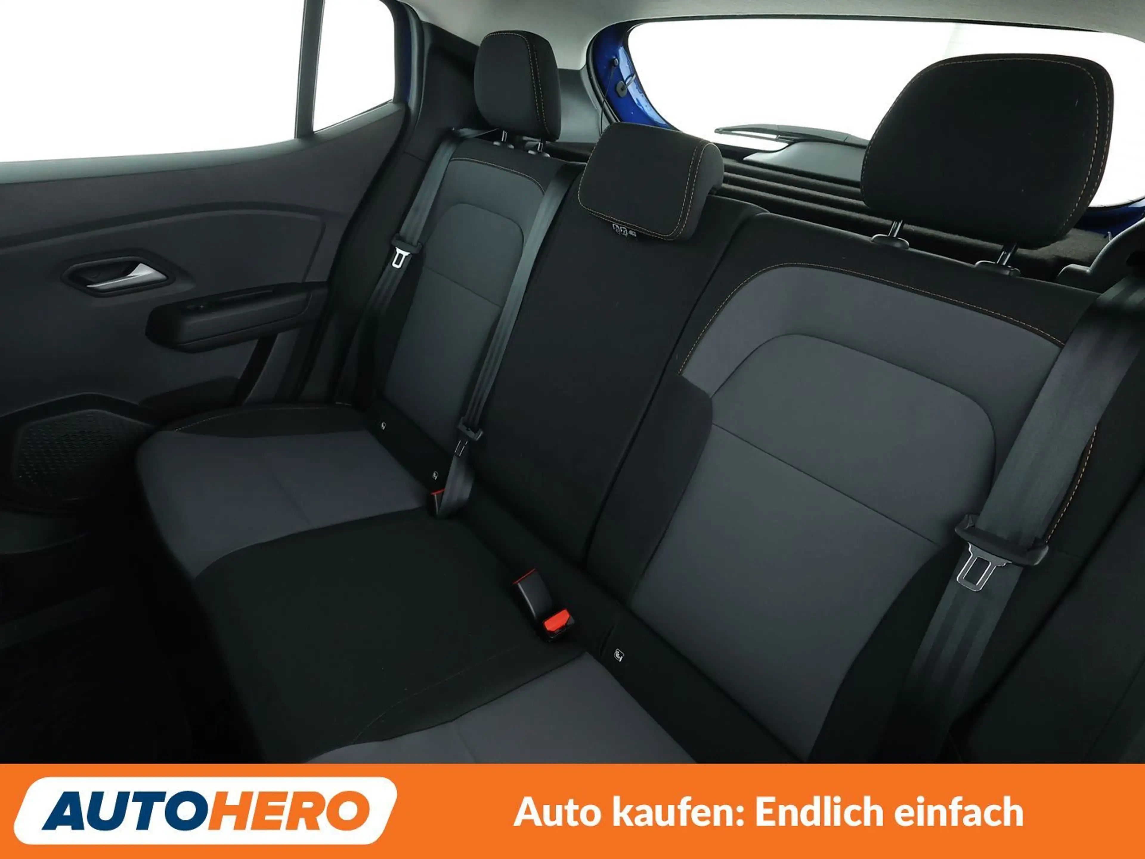 Dacia Sandero 1.0 TCe Stepway Extreme Aut.*NAVI*TEMPO*CAM*PDC* — photo 14