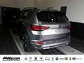 CUPRA Ateca 2.0 TSI DSG 4Drive TOP-VIEW EL. HECKKL. MEMORY PAR Grau - thumbnail 5