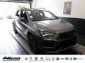 CUPRA Ateca 2.0 TSI DSG 4Drive TOP-VIEW EL. HECKKL. MEMORY PAR Grau - thumbnail 4