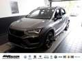CUPRA Ateca 2.0 TSI DSG 4Drive TOP-VIEW EL. HECKKL. MEMORY PAR Grau - thumbnail 1