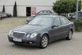Mercedes-Benz E 220 E-Klasse Diesel CDI Elegance Grau - thumbnail 1