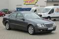 Mercedes-Benz E 220 E-Klasse Diesel CDI Elegance Grau - thumbnail 3