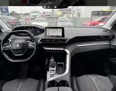 Peugeot 3008 BlueHDi 130ch S&S EAT8 Active