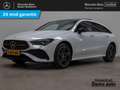 Mercedes-Benz CLA 250 Shooting Brake e AMG Line Premium | Panorama dak Wit - thumbnail 1