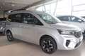 Nissan Townstar DIG-T 130 Aut. Kombi Tekna Grau - thumbnail 12