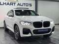 BMW X4 XDrive20i High Executive Edition M-sport / Panoram Wit - thumbnail 4