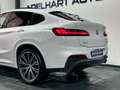 BMW X4 XDrive20i High Executive Edition M-sport / Panoram Wit - thumbnail 7