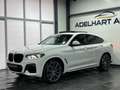 BMW X4 XDrive20i High Executive Edition M-sport / Panoram Wit - thumbnail 3