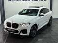 BMW X4 XDrive20i High Executive Edition M-sport / Panoram Wit - thumbnail 14
