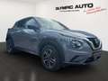 Nissan Juke JUKE 1.0 N-Connecta, SHZ, Klima, Apple Carplay Grau - thumbnail 2