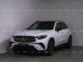 Mercedes-Benz GLC 300 de 4M AMG LINE Weiß - thumbnail 2