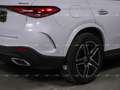 Mercedes-Benz GLC 300 de 4M AMG LINE Weiß - thumbnail 5