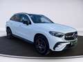 Mercedes-Benz GLC 300 de 4M AMG LINE Weiß - thumbnail 8