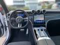 Mercedes-Benz GLC 300 de 4M AMG LINE Weiß - thumbnail 16
