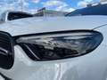 Mercedes-Benz GLC 300 de 4M AMG LINE Weiß - thumbnail 12