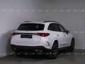 Mercedes-Benz GLC 300 de 4M AMG LINE Weiß - thumbnail 3