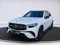 Mercedes-Benz GLC 300 de 4M AMG LINE Weiß - thumbnail 4