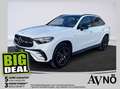 Mercedes-Benz GLC 300 de 4M AMG LINE Weiß - thumbnail 1