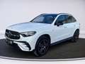 Mercedes-Benz GLC 300 de 4M AMG LINE Weiß - thumbnail 2