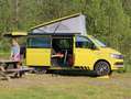 Volkswagen T6 California California DSG Beach Edition Gelb - thumbnail 4