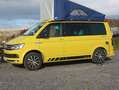 Volkswagen T6 California California DSG Beach Edition Gelb - thumbnail 1