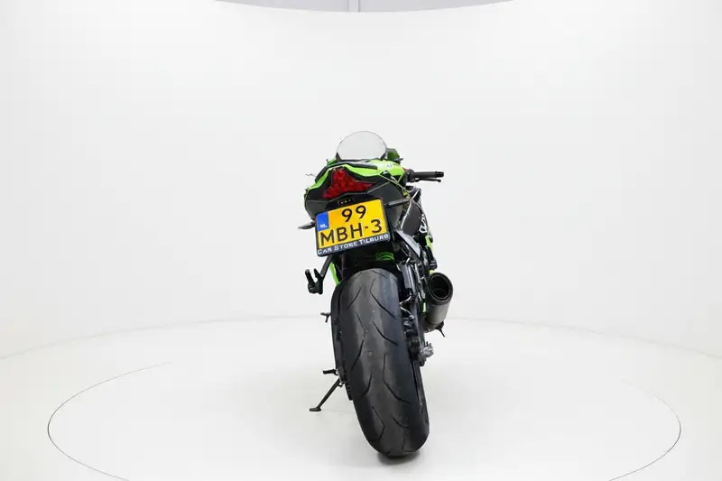 Kawasaki Ninja ZX-10R - foto 7