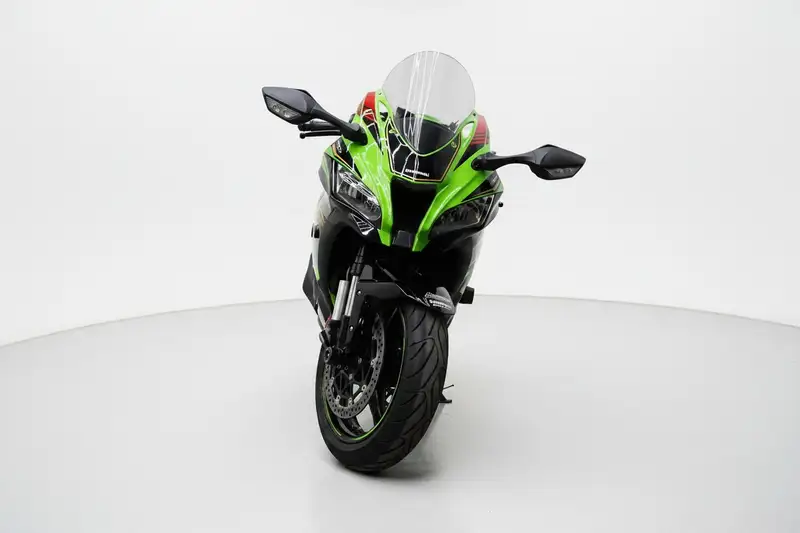 Kawasaki Ninja ZX-10R - foto 2