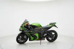 Kawasaki Ninja ZX-10R motoren te koop bij AutoScout24