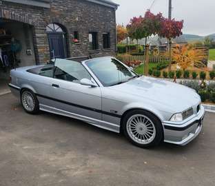 BMW E36 328i