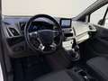 Ford Transit Connect Kasten L2 Trend 1.5 Navi+Klima+Temp+Kamera+SHZ Blanc - thumbnail 10