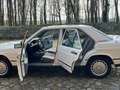 Mercedes-Benz 190 E 2.0 Automatik, Bestzustand, nur 41.000 Km!! Bílá - thumbnail 7