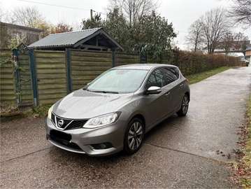 Tekna Launch Edition, 5L/100KM