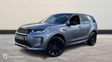 1.5 P300e 309ch R-Dynamic SE AWD BVA Mark V