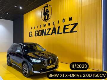 xDrive20d