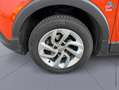 Opel Crossland X 1.2 Turbo 110ch Elegance Euro 6d-T Rouge - thumbnail 10