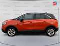 Opel Crossland X 1.2 Turbo 110ch Elegance Euro 6d-T Rouge - thumbnail 9