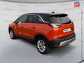 Opel Crossland X 1.2 Turbo 110ch Elegance Euro 6d-T Rouge - thumbnail 8
