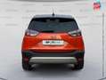 Opel Crossland X 1.2 Turbo 110ch Elegance Euro 6d-T Rouge - thumbnail 7