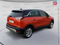Opel Crossland X 1.2 Turbo 110ch Elegance Euro 6d-T Rouge - thumbnail 6