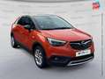 Opel Crossland X 1.2 Turbo 110ch Elegance Euro 6d-T Rouge - thumbnail 3