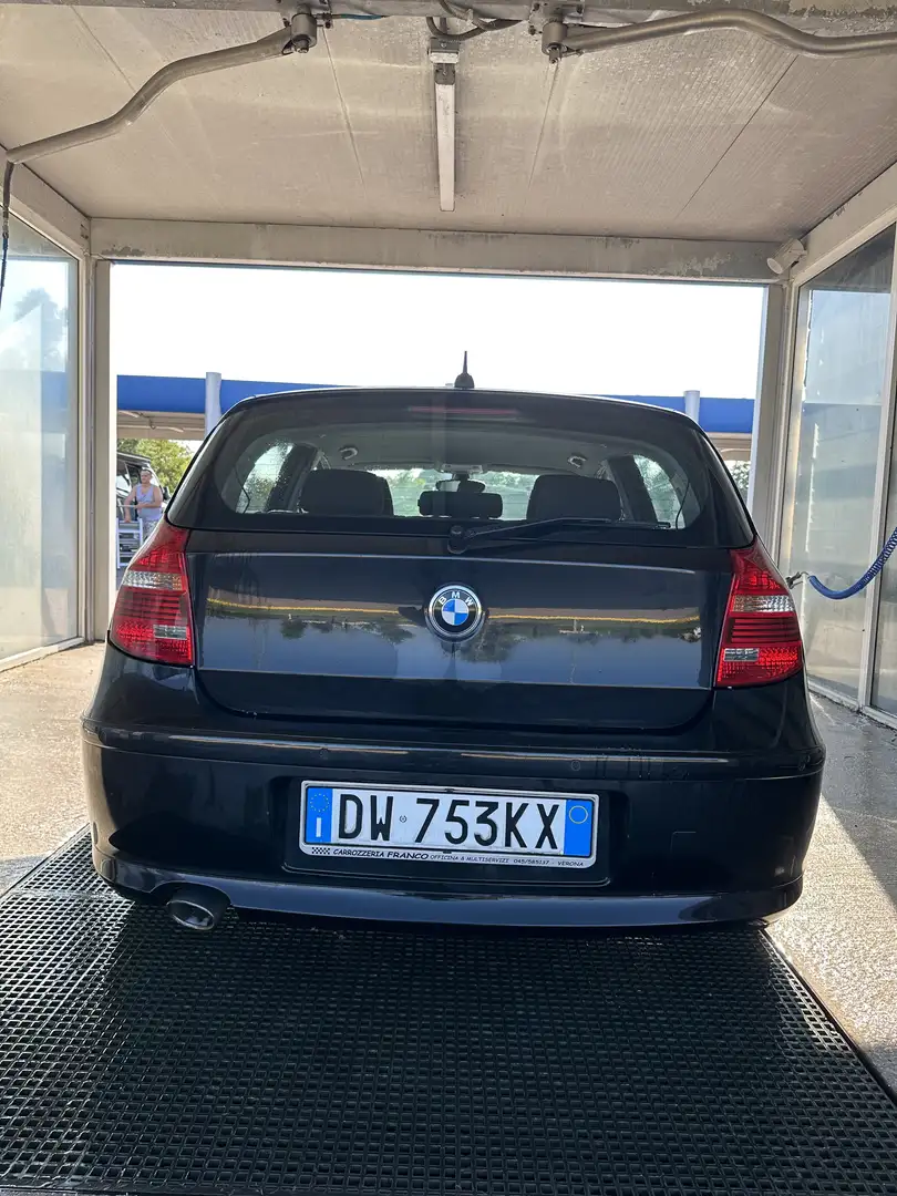 BMW 118 118d 5p 2.0 Futura 143cv dpf - 2