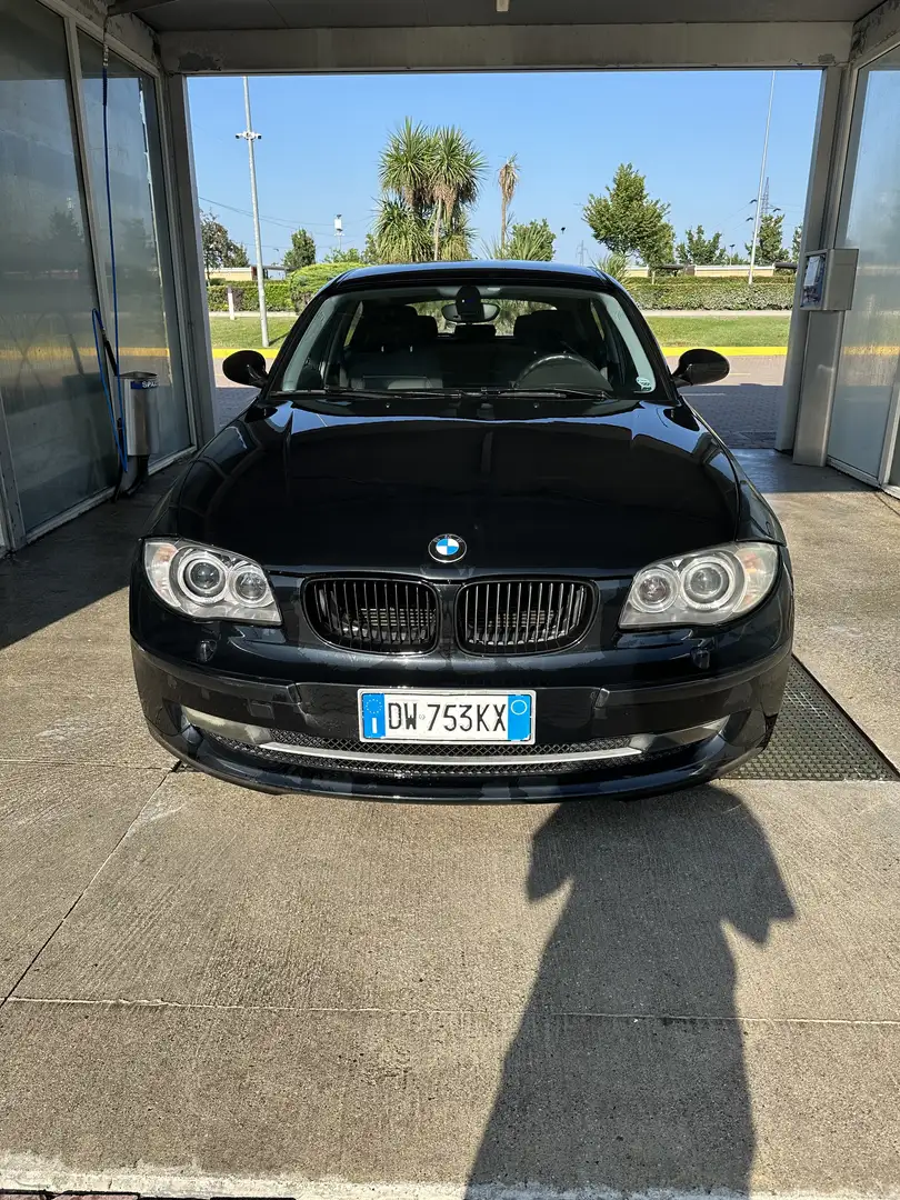 BMW 118 118d 5p 2.0 Futura 143cv dpf - 1